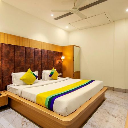 Itsy Hotels Sehdev Residency, Near Golden Temple Амритсар Екстериор снимка