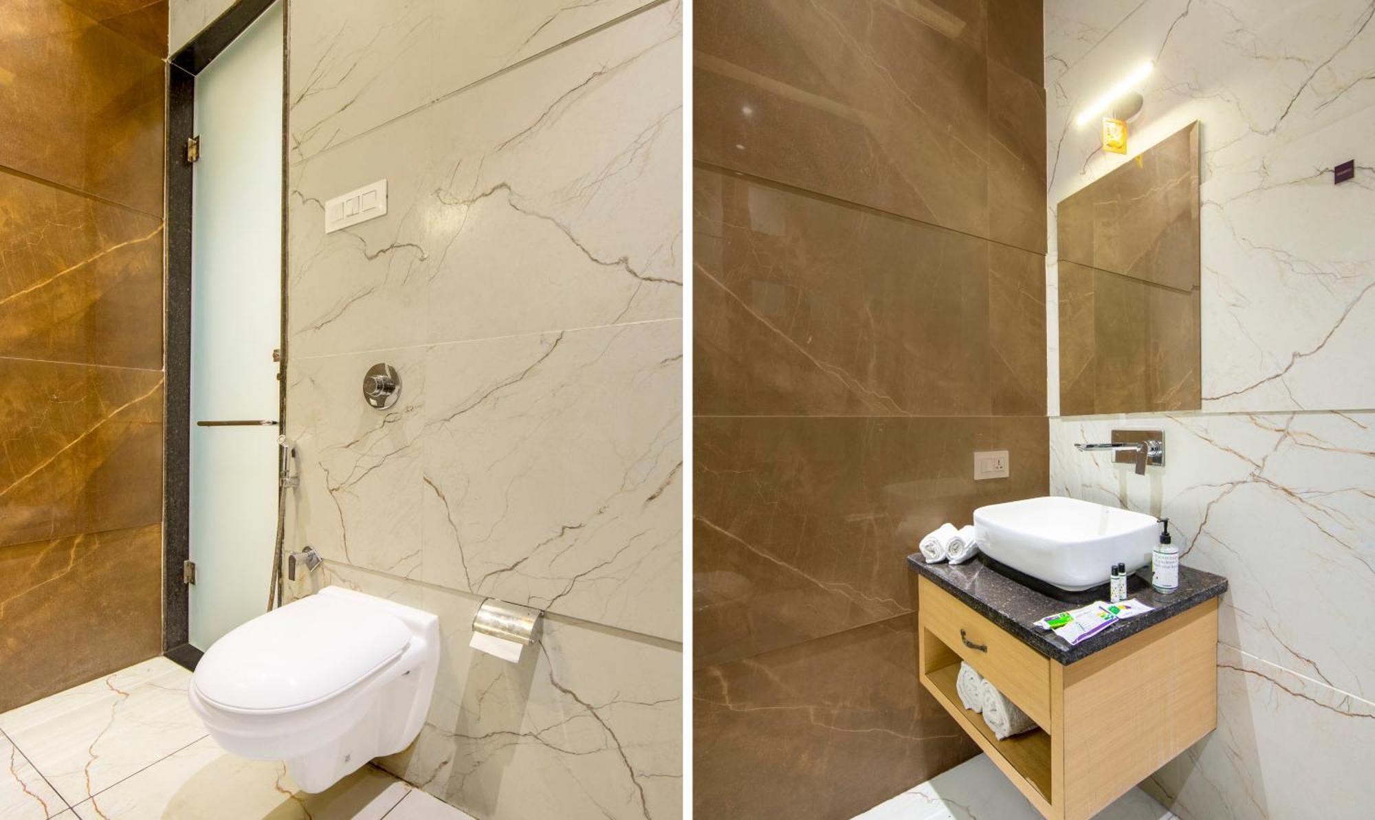 Itsy Hotels Sehdev Residency, Near Golden Temple Амритсар Екстериор снимка