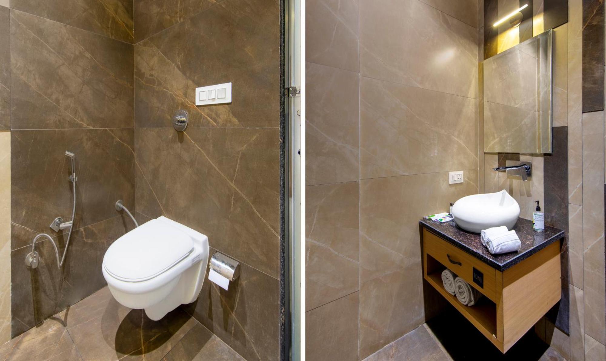Itsy Hotels Sehdev Residency, Near Golden Temple Амритсар Екстериор снимка